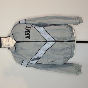 US Military IPFU Army Jacket Mesh Lined Size M